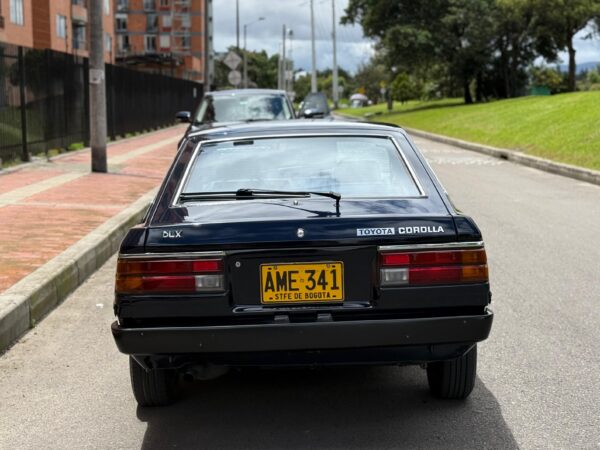 TOYOTA COROLLA - Image 6