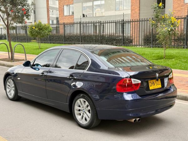 BMW 325i PREMIUM - Image 5