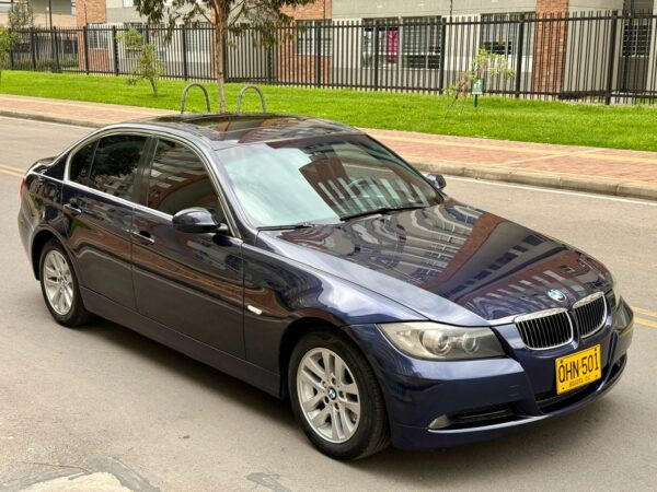 BMW 325i PREMIUM - Image 3