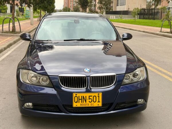 BMW 325i PREMIUM - Image 2