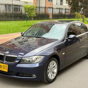BMW 325i PREMIUM