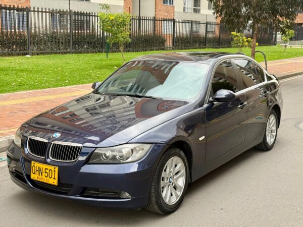 BMW 325i PREMIUM