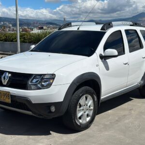 REANULT DUSTER