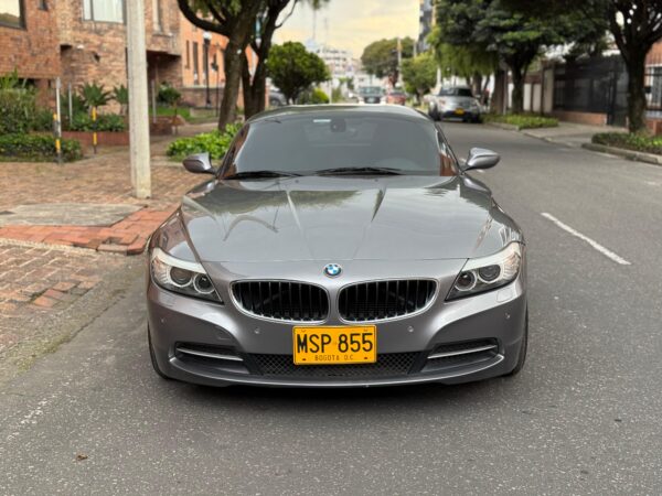 BMW Z4 - Image 2