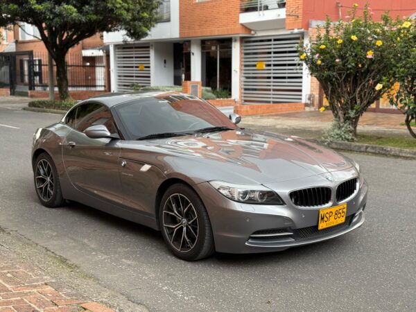 BMW Z4 - Image 3