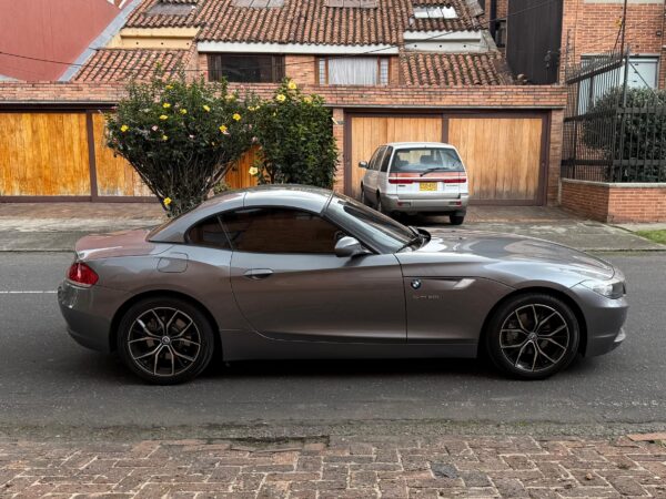 BMW Z4 - Image 4