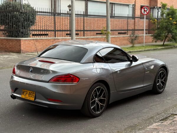 BMW Z4 - Image 6