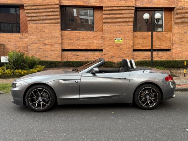 BMW Z4 - Image 5