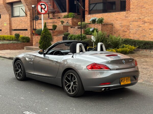 BMW Z4 - Image 7