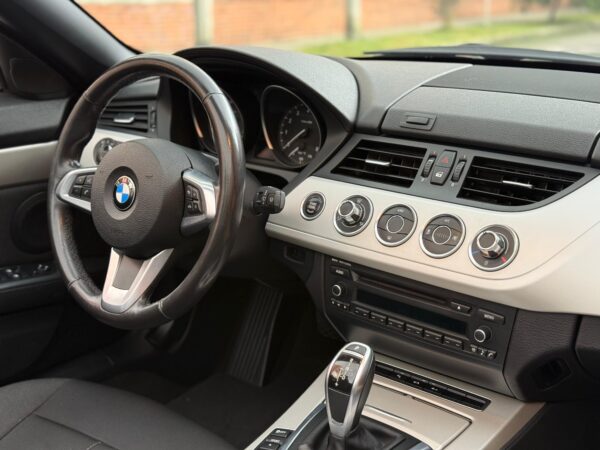 BMW Z4 - Image 8