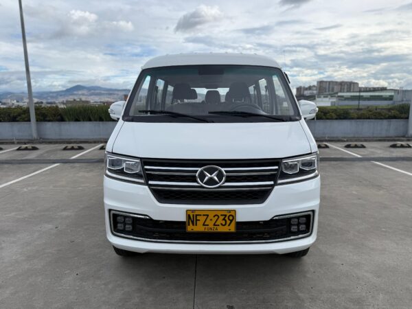 SHINERAY X30 - Image 2