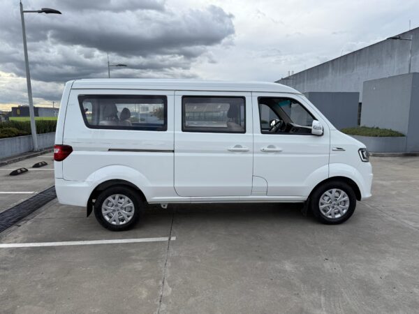 SHINERAY X30 - Image 5