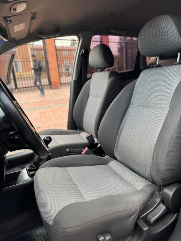CHEVROLET AVEO EMOTION - Image 11