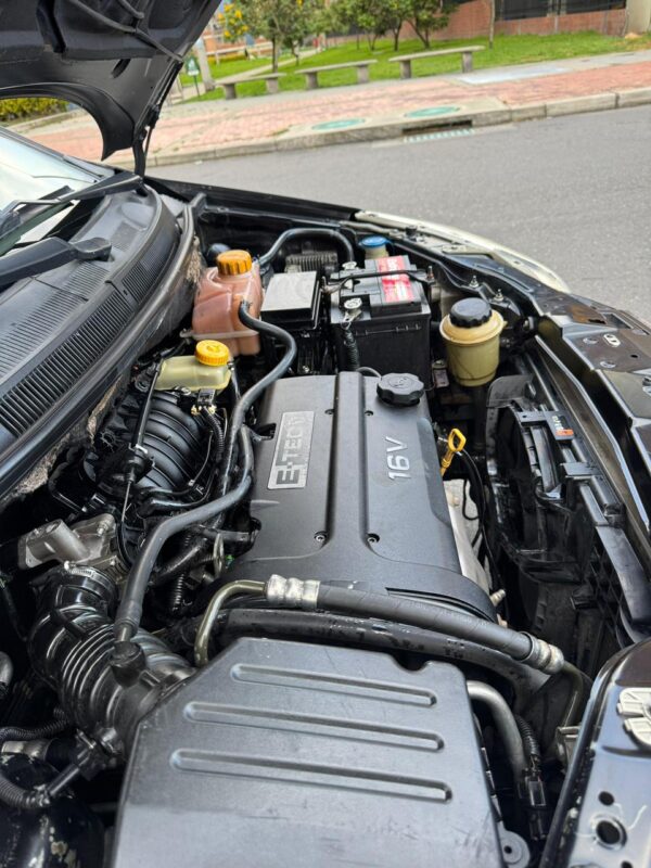 CHEVROLET AVEO EMOTION - Image 12