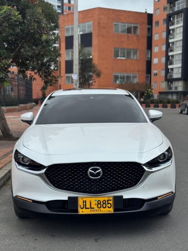 MAZDA CX30 - Image 2