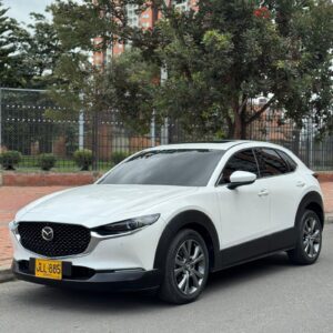 MAZDA CX30