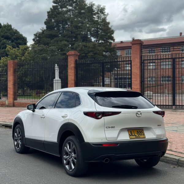 MAZDA CX30 - Image 8