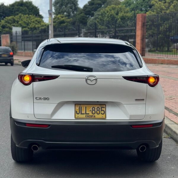 MAZDA CX30 - Image 7