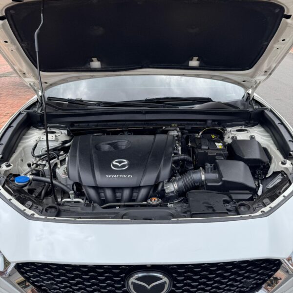 MAZDA CX30 - Image 11