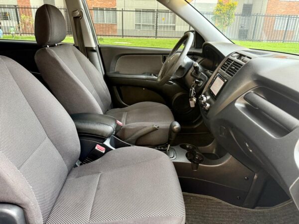 KIA SPORTAGE FQ - Image 10