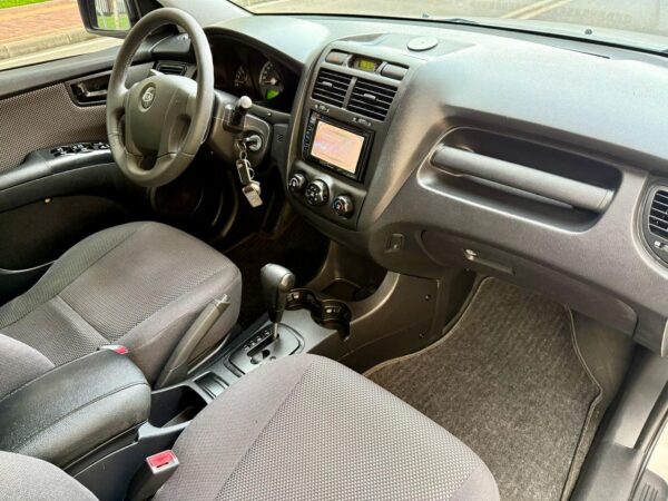 KIA SPORTAGE FQ - Image 9