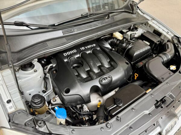 KIA SPORTAGE FQ - Image 11