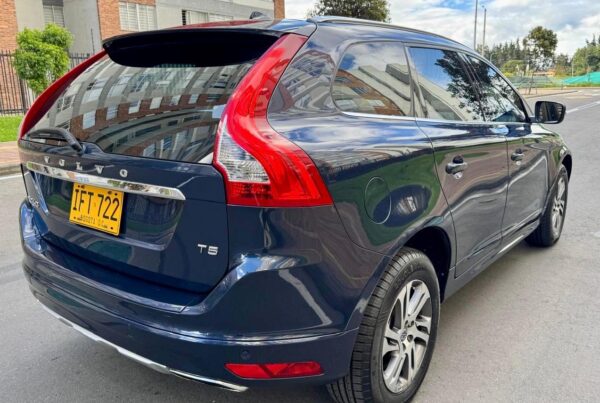 VOLVO XC60 T5 - Image 6