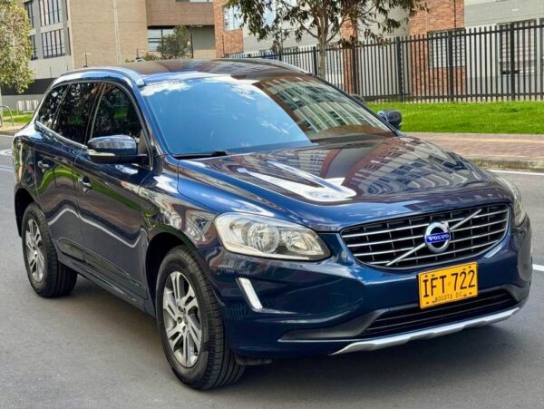 VOLVO XC60 T5 - Image 3