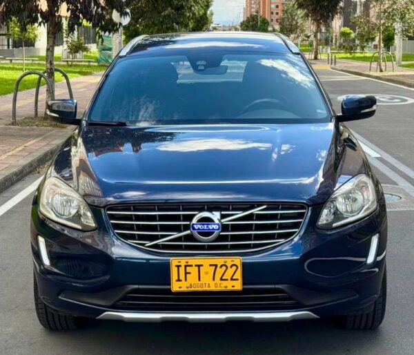 VOLVO XC60 T5 - Image 2