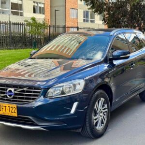VOLVO XC60 T5