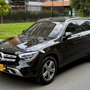 MERCEDEZ BENZ CLA GLC
