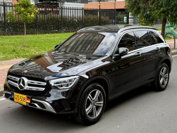 MERCEDEZ BENZ CLA GLC