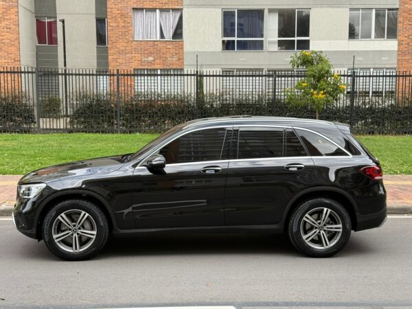 MERCEDEZ BENZ CLA GLC - Image 5