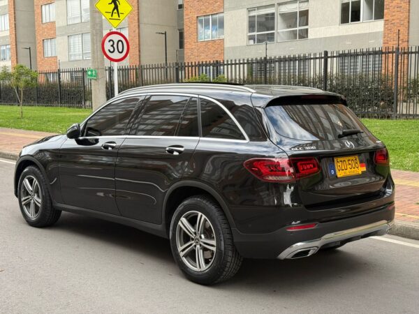 MERCEDEZ BENZ CLA GLC - Image 6