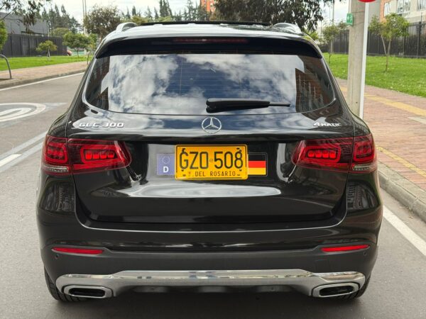 MERCEDEZ BENZ CLA GLC - Image 7