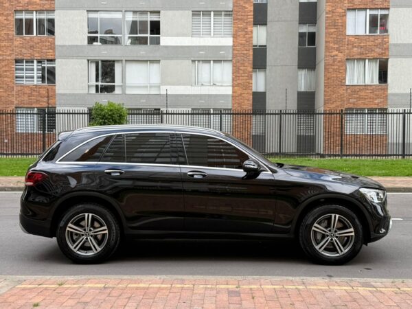 MERCEDEZ BENZ CLA GLC - Image 4