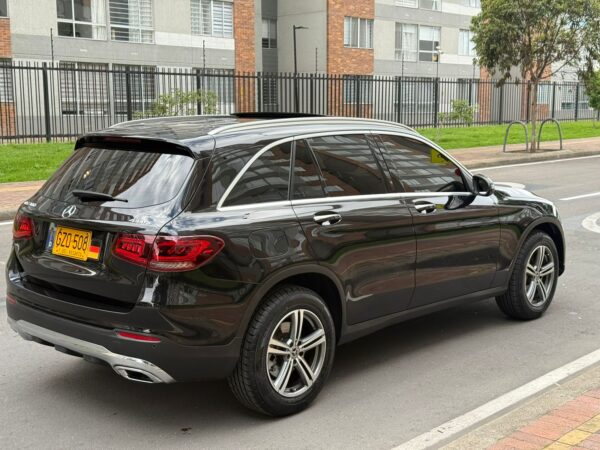MERCEDEZ BENZ CLA GLC - Image 8