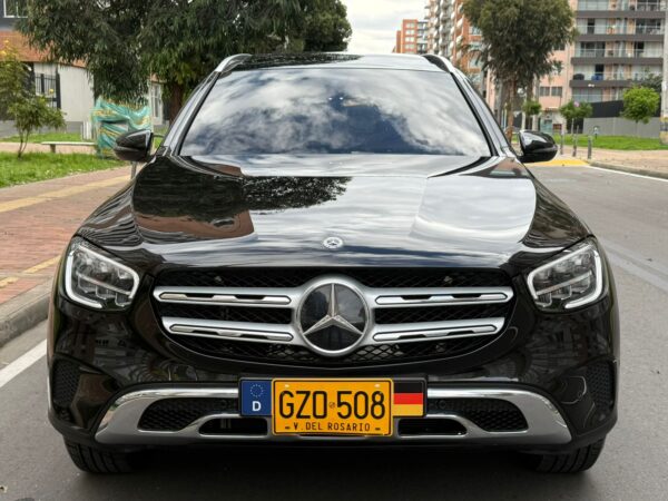 MERCEDEZ BENZ CLA GLC - Image 2