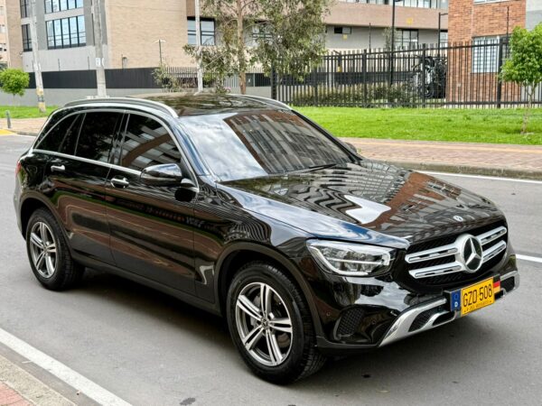 MERCEDEZ BENZ CLA GLC - Image 3