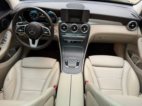 MERCEDEZ BENZ CLA GLC - Image 9