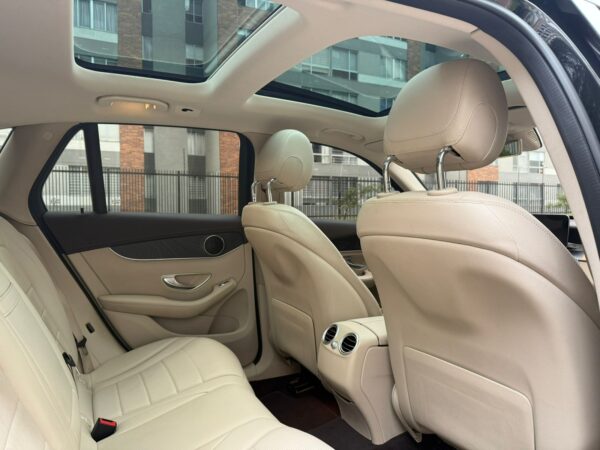 MERCEDEZ BENZ CLA GLC - Image 10