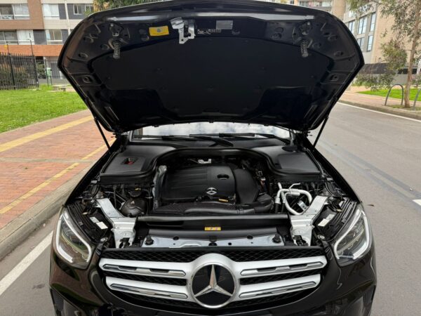 MERCEDEZ BENZ CLA GLC - Image 11