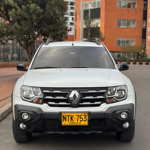 RENAULT DUSTER OROCH - Image 2