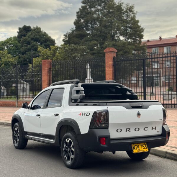 RENAULT DUSTER OROCH - Image 6