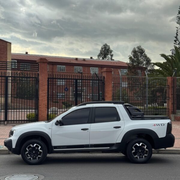 RENAULT DUSTER OROCH - Image 5