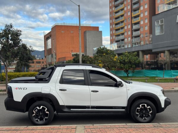 RENAULT DUSTER OROCH - Image 4