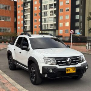 RENAULT DUSTER OROCH