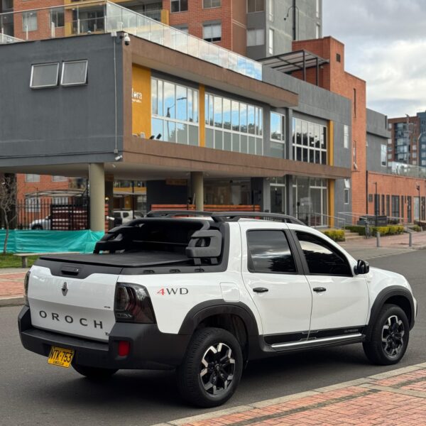 RENAULT DUSTER OROCH - Image 8
