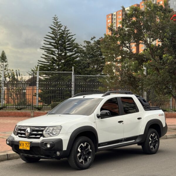 RENAULT DUSTER OROCH - Image 3