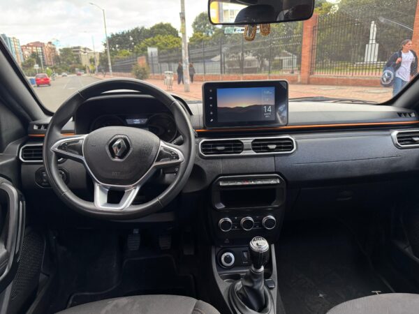 RENAULT DUSTER OROCH - Image 9